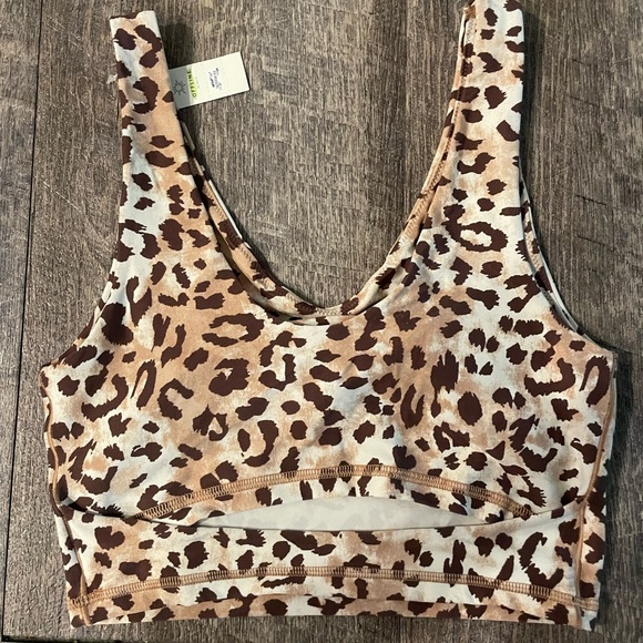 NWT Women’s Aerie Tank - Picture 2 of 3